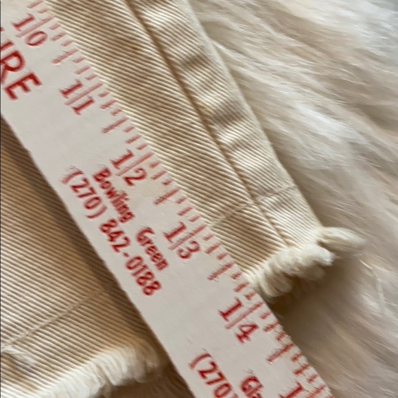 Vintage Authentic GFC Shorts - Picture 7 of 9